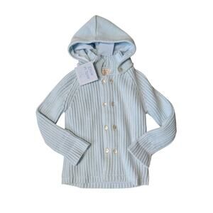 EMILE ET ROSE Baby Sweater, 12 mos, NEW; SOFT